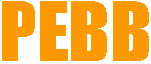 Logo PEBB